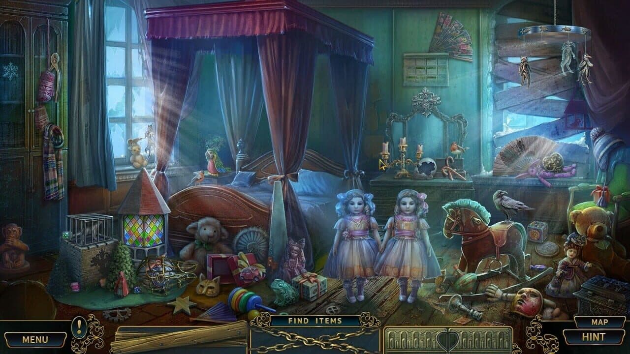 Worlds Align: Beginning - Collector's Edition thumbnail 7