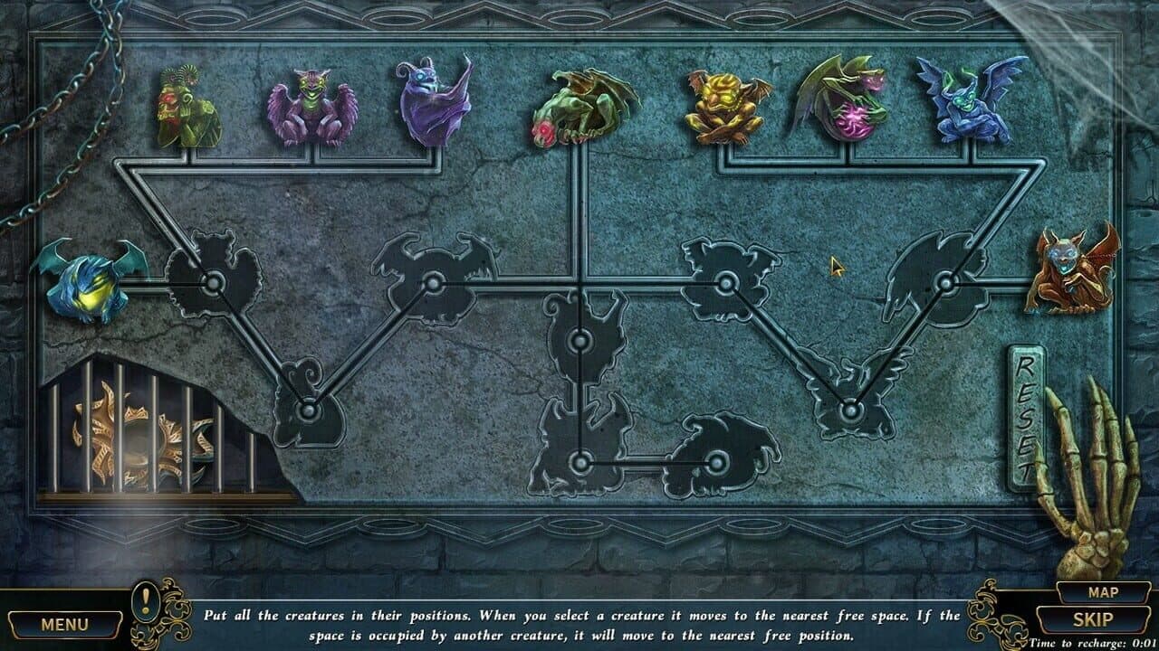 Worlds Align: Beginning - Collector's Edition thumbnail 9