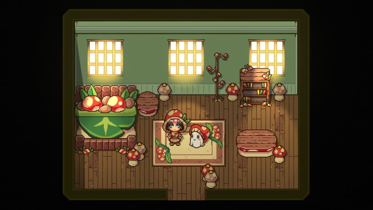 Sun Haven: Mushy Pack screenshot 1