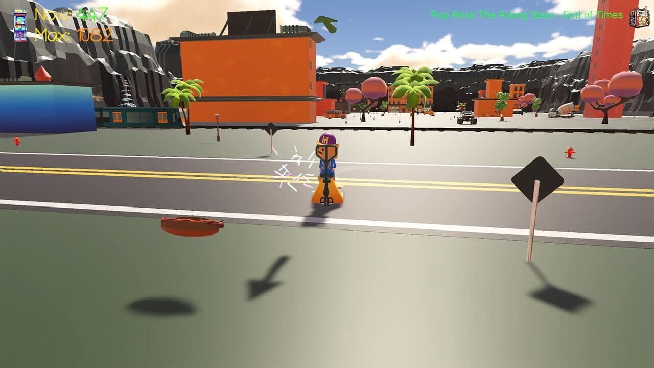 Road Bustle 2 thumbnail 2