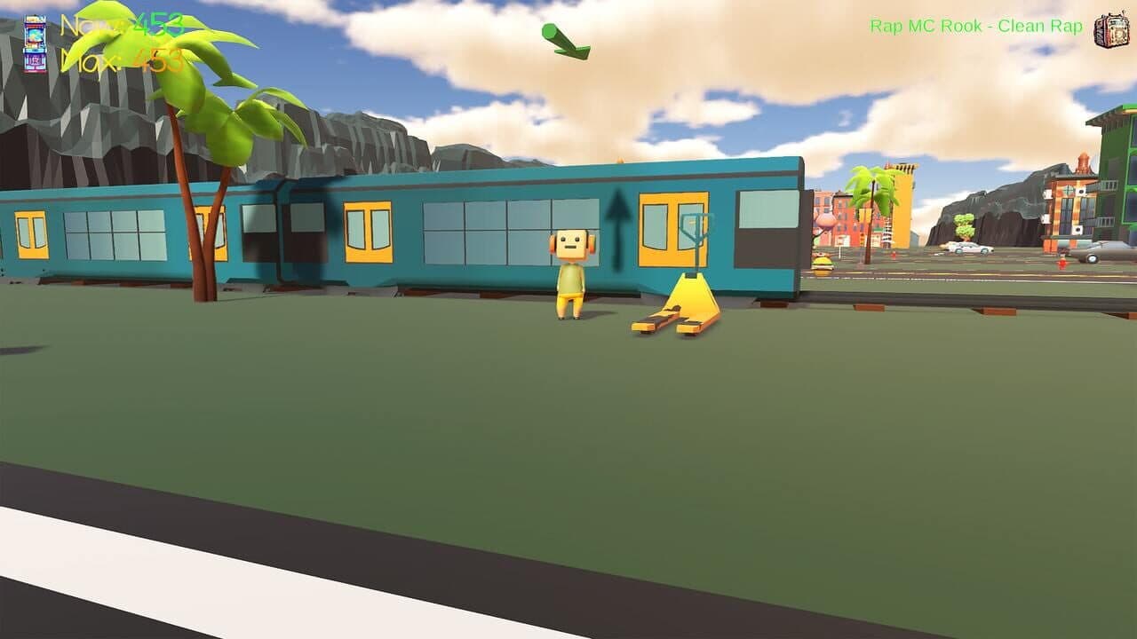 Road Bustle 2 thumbnail 3