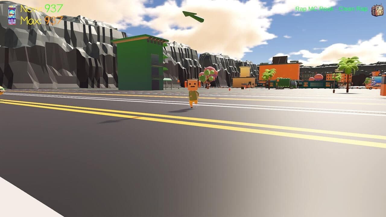 Road Bustle 2 thumbnail 4