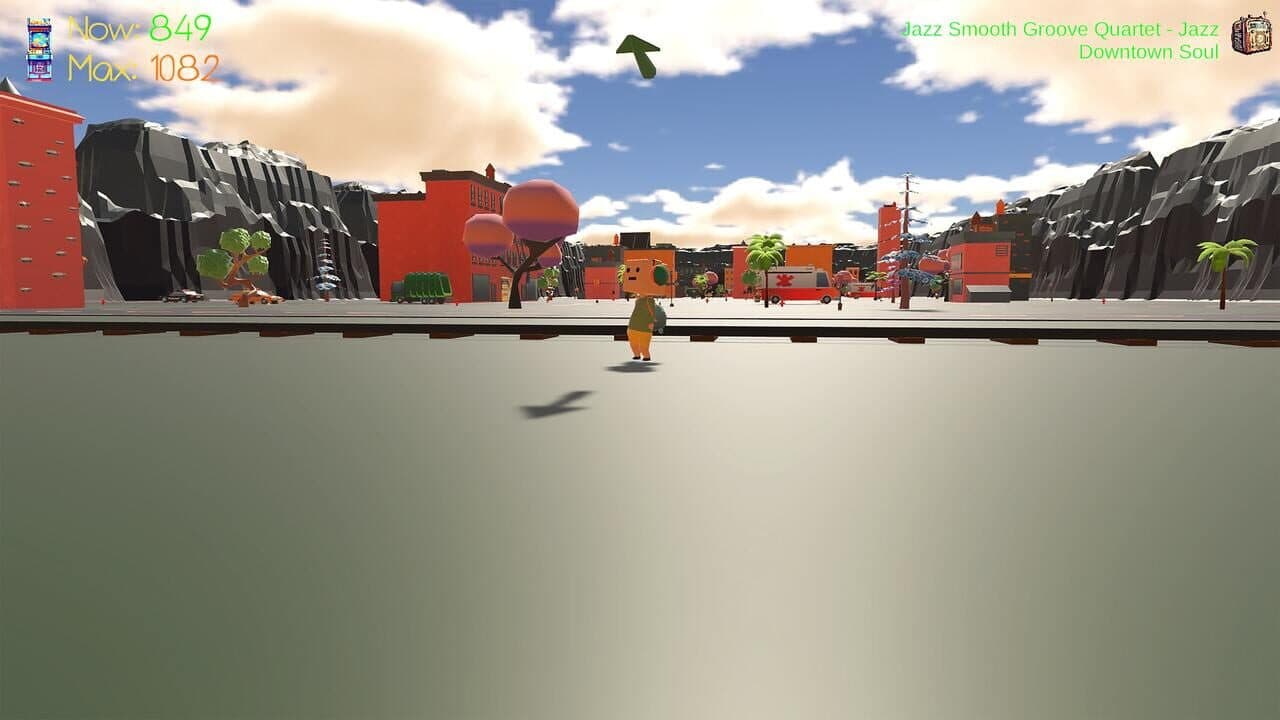 Road Bustle 2 thumbnail 6