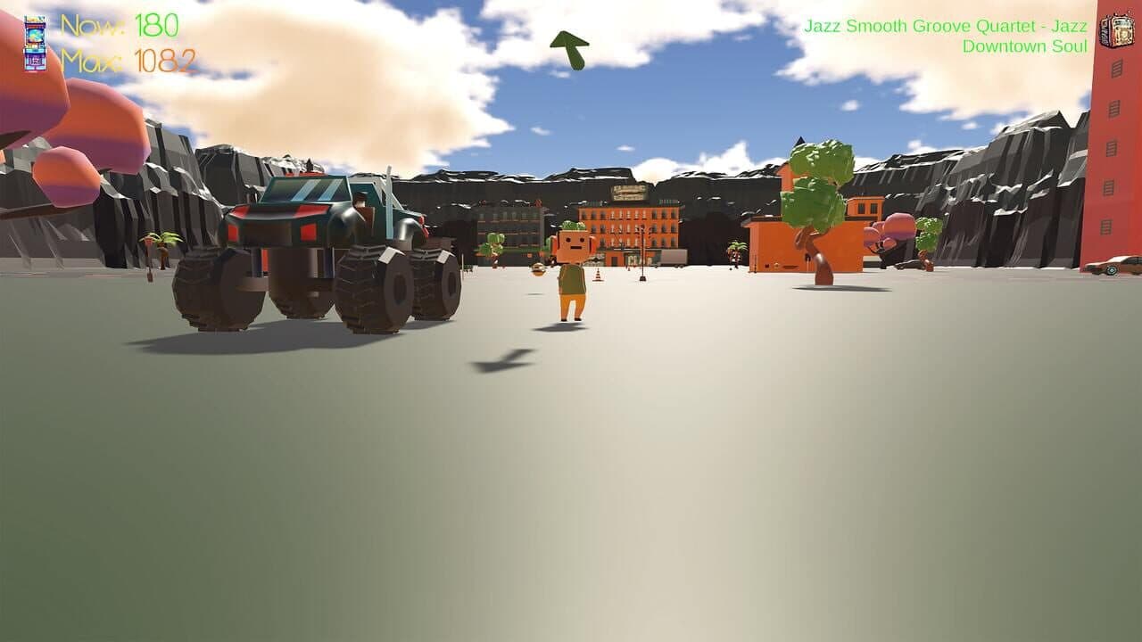 Road Bustle 2 thumbnail 7