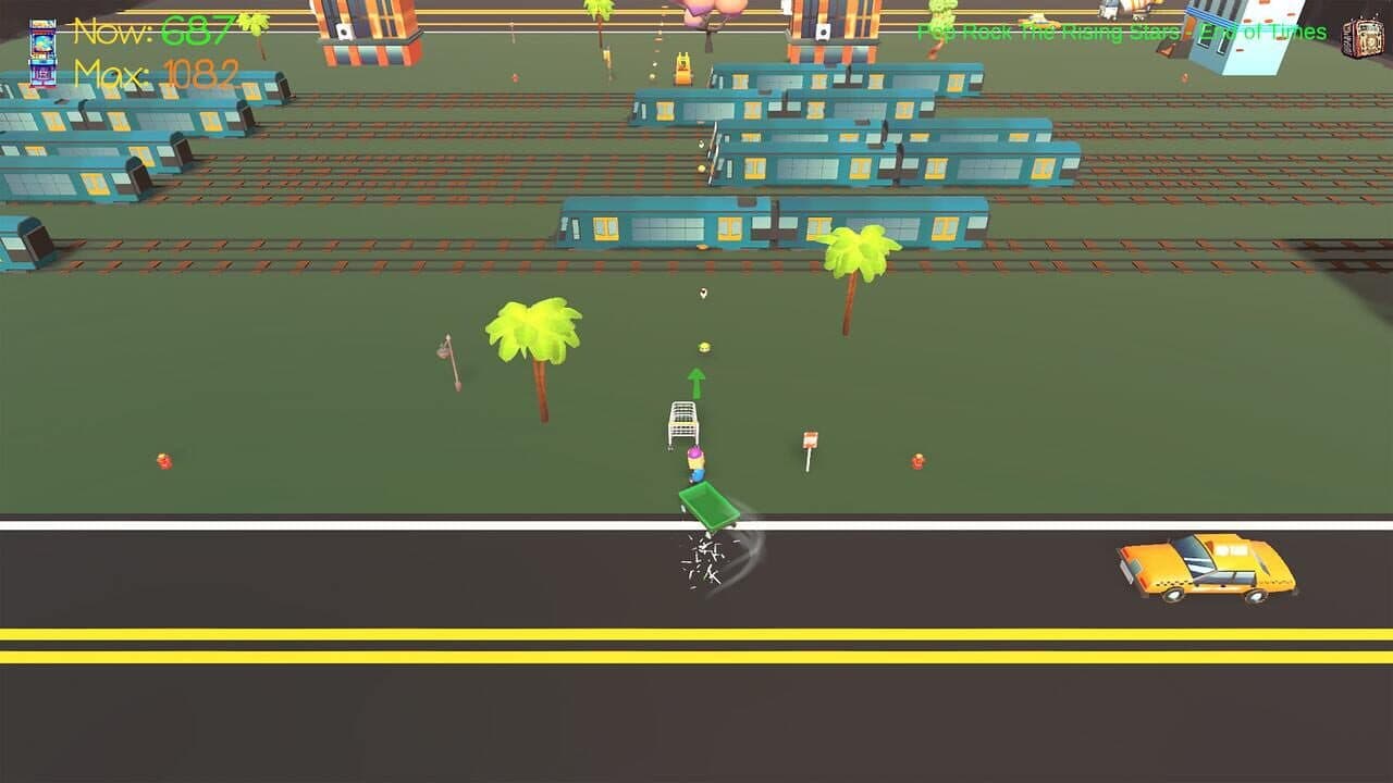 Road Bustle 2 thumbnail 8