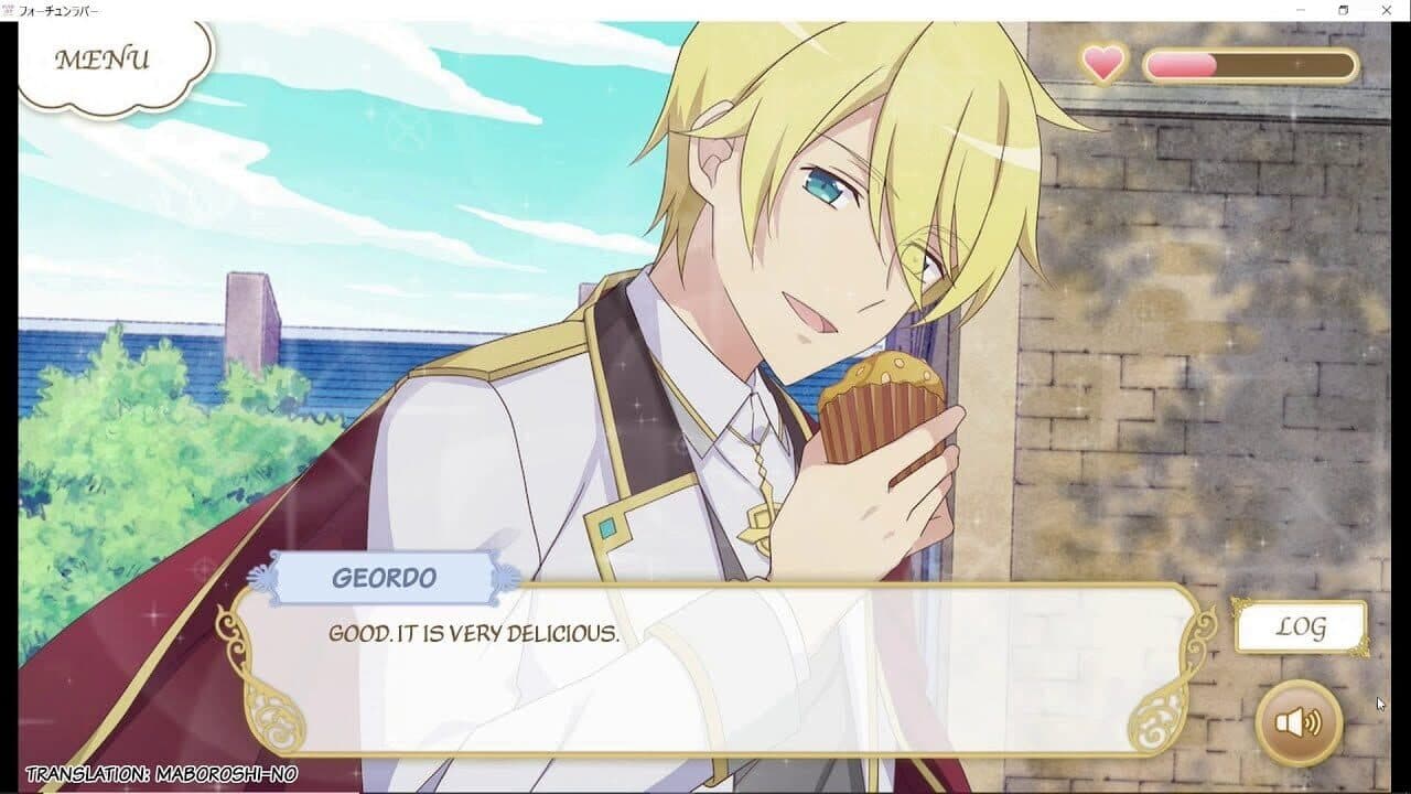 Fortune Lover Trial Version: Geordo Edition thumbnail 3