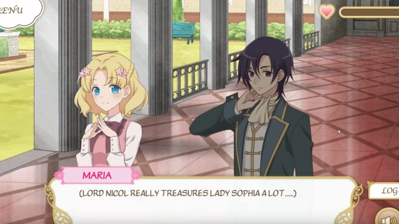 Fortune Lover Trial Version: Nicol Edition thumbnail 3
