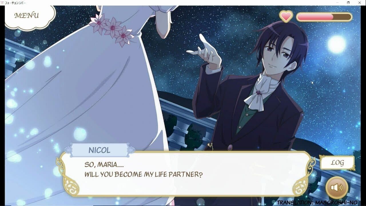 Fortune Lover Trial Version: Nicol Edition thumbnail 5