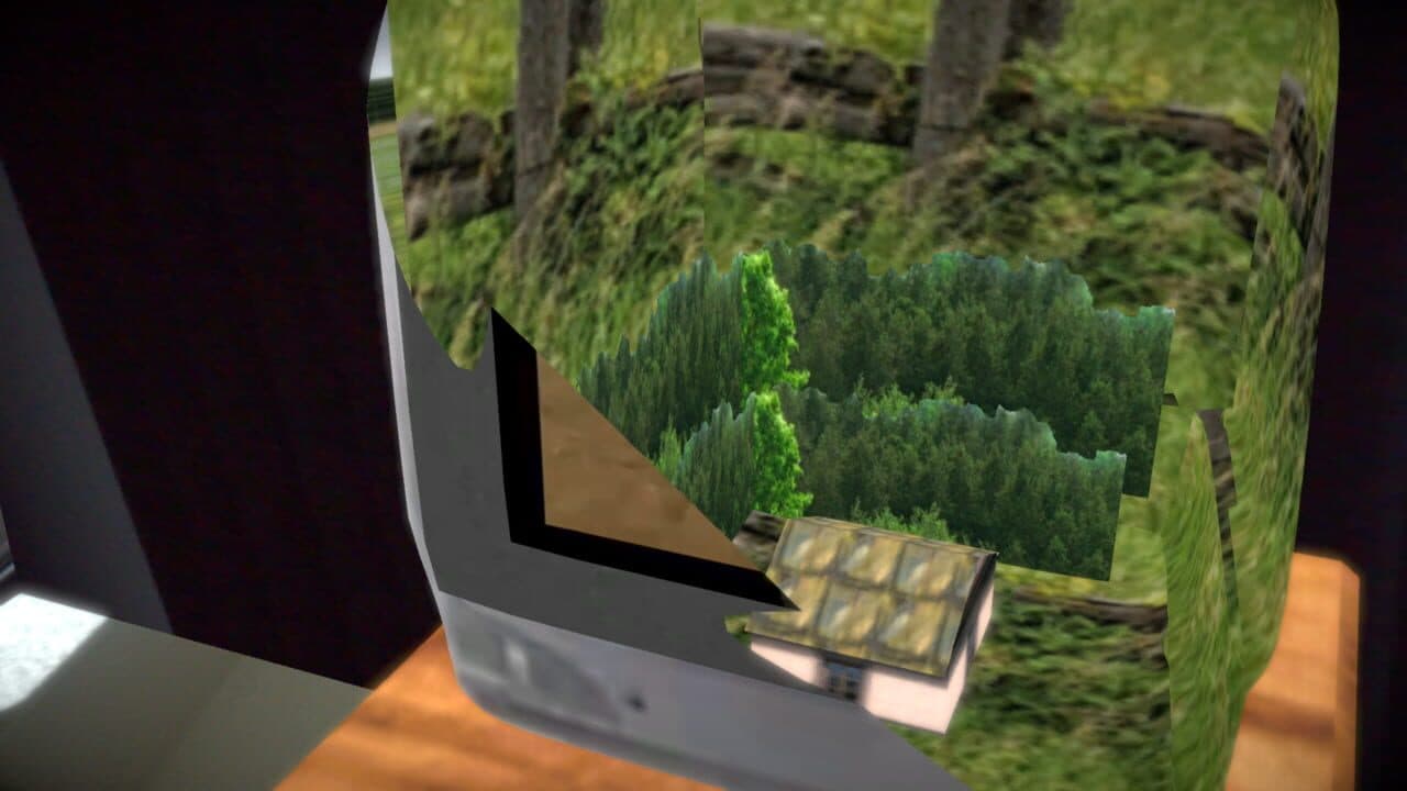Room Map screenshot 1