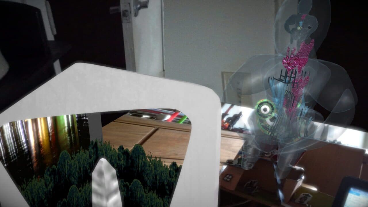 Room Map thumbnail 3