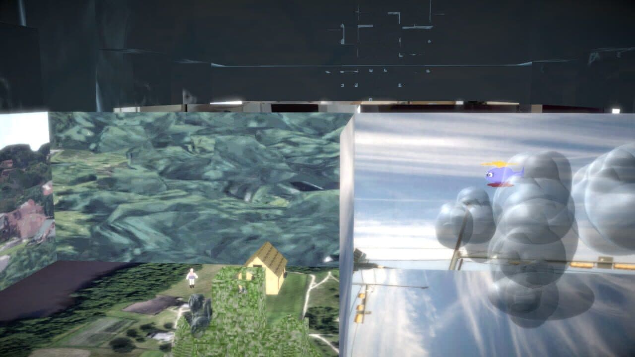 Room Map thumbnail 4