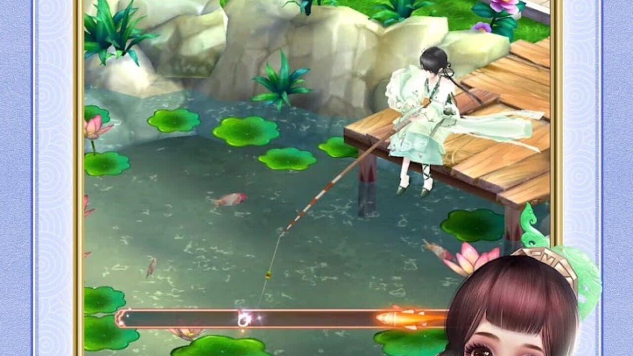 Royal Chaos thumbnail 3