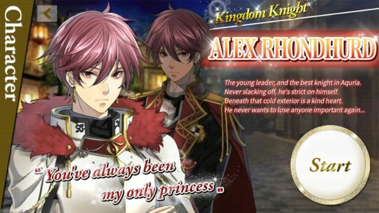 Princess to Be thumbnail 4