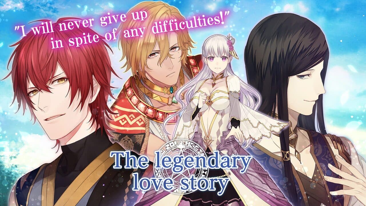 The Legendary Love Story thumbnail 2