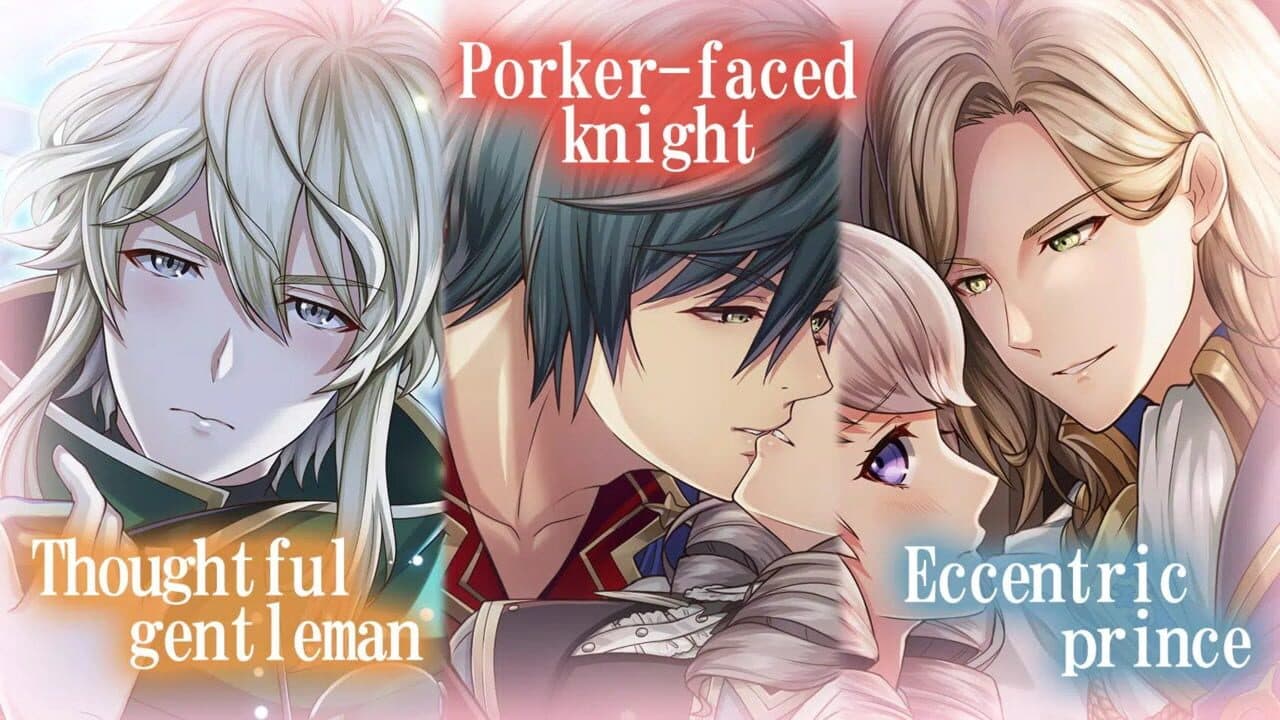 The Fateful Saint’s Love thumbnail 3