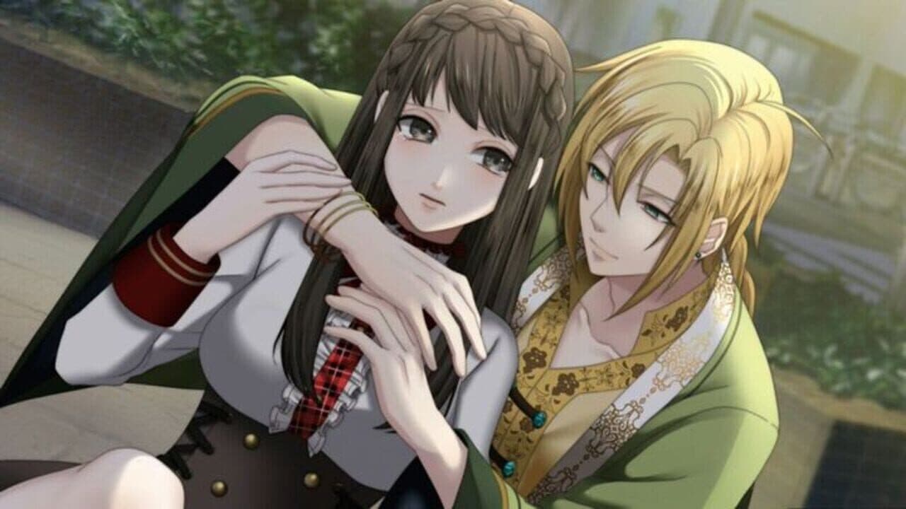 Monster’s First Love thumbnail 7