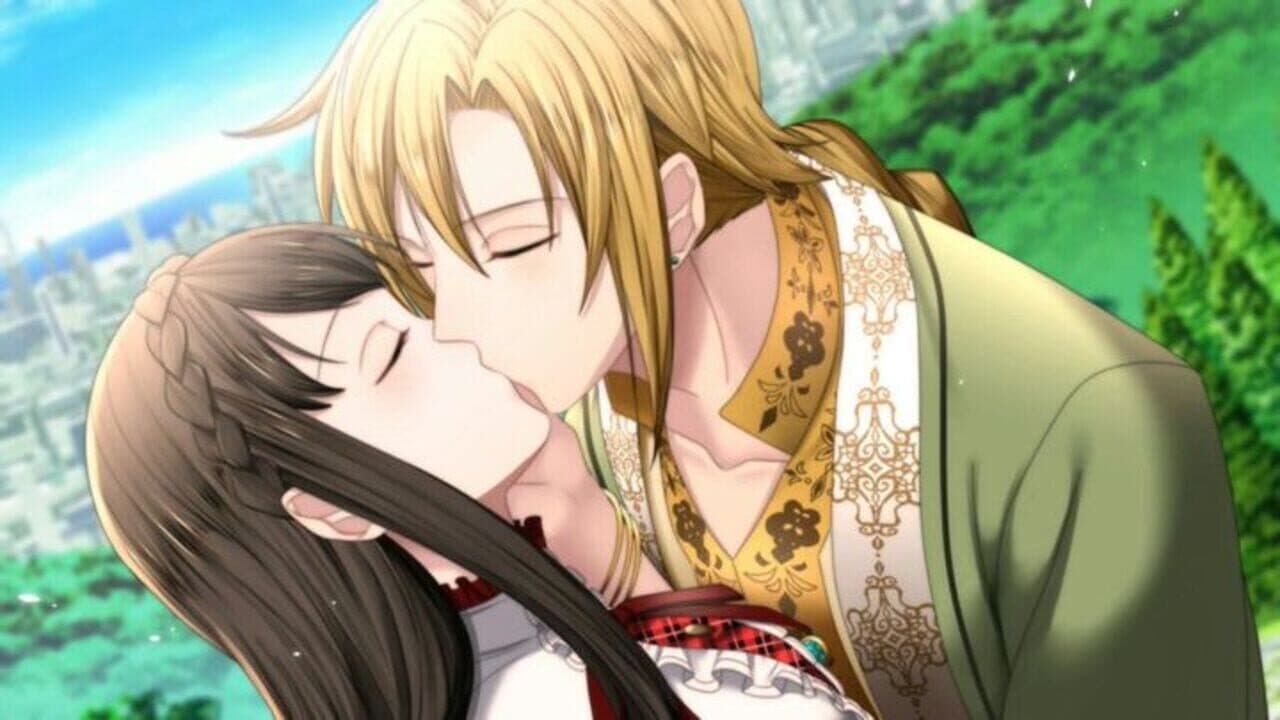 Monster’s First Love thumbnail 8