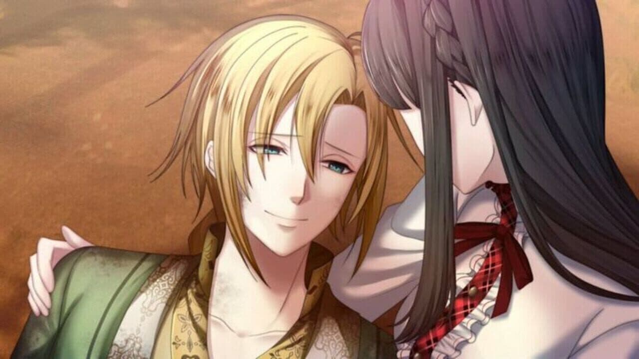 Monster’s First Love thumbnail 10