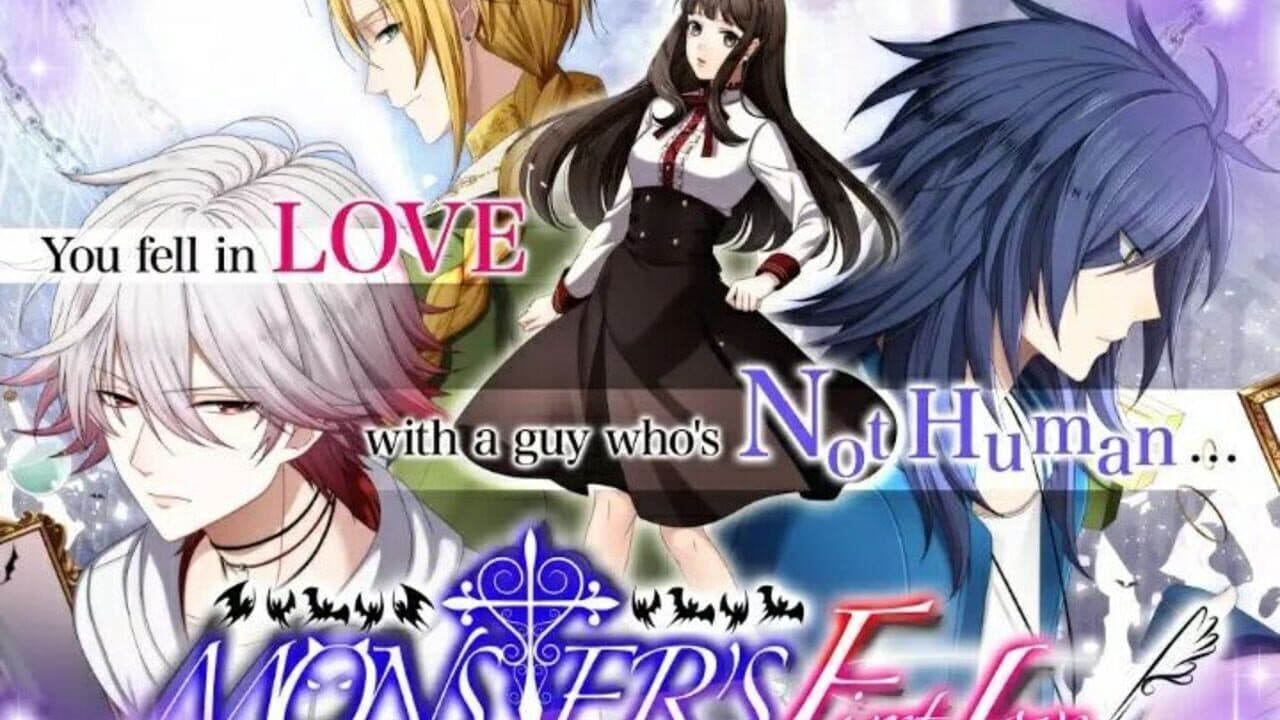 Monster’s First Love thumbnail 2