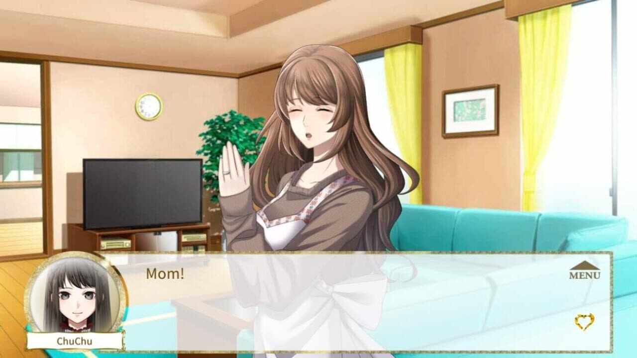Monster’s First Love thumbnail 15