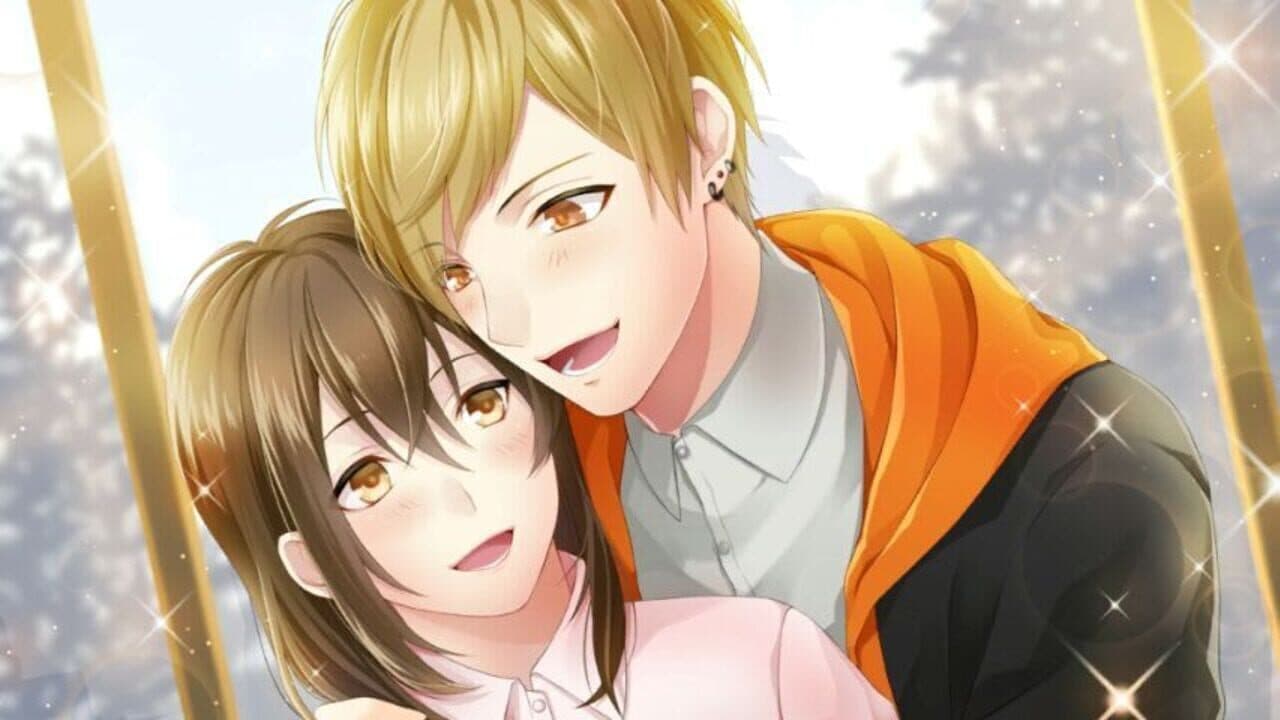 Cafe ma Cherie: Otome of Ikemen Cafe thumbnail 13