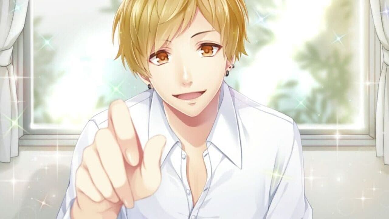 Cafe ma Cherie: Otome of Ikemen Cafe thumbnail 2