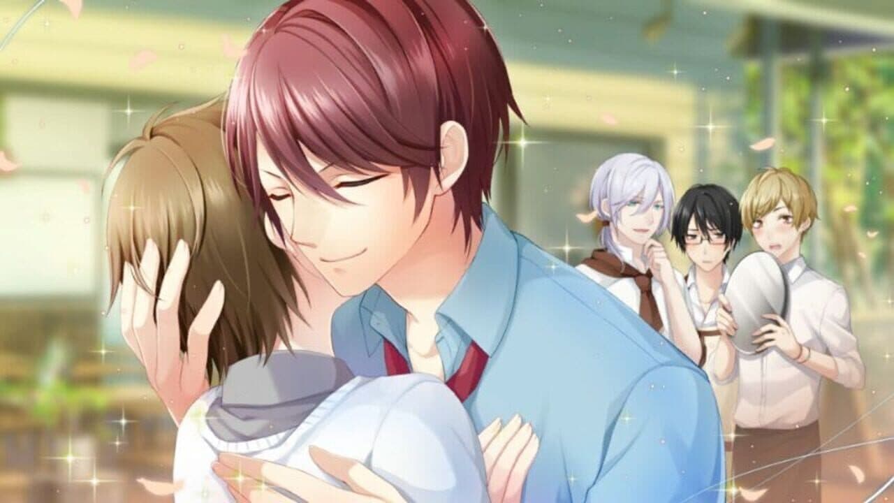 Cafe ma Cherie: Otome of Ikemen Cafe thumbnail 3