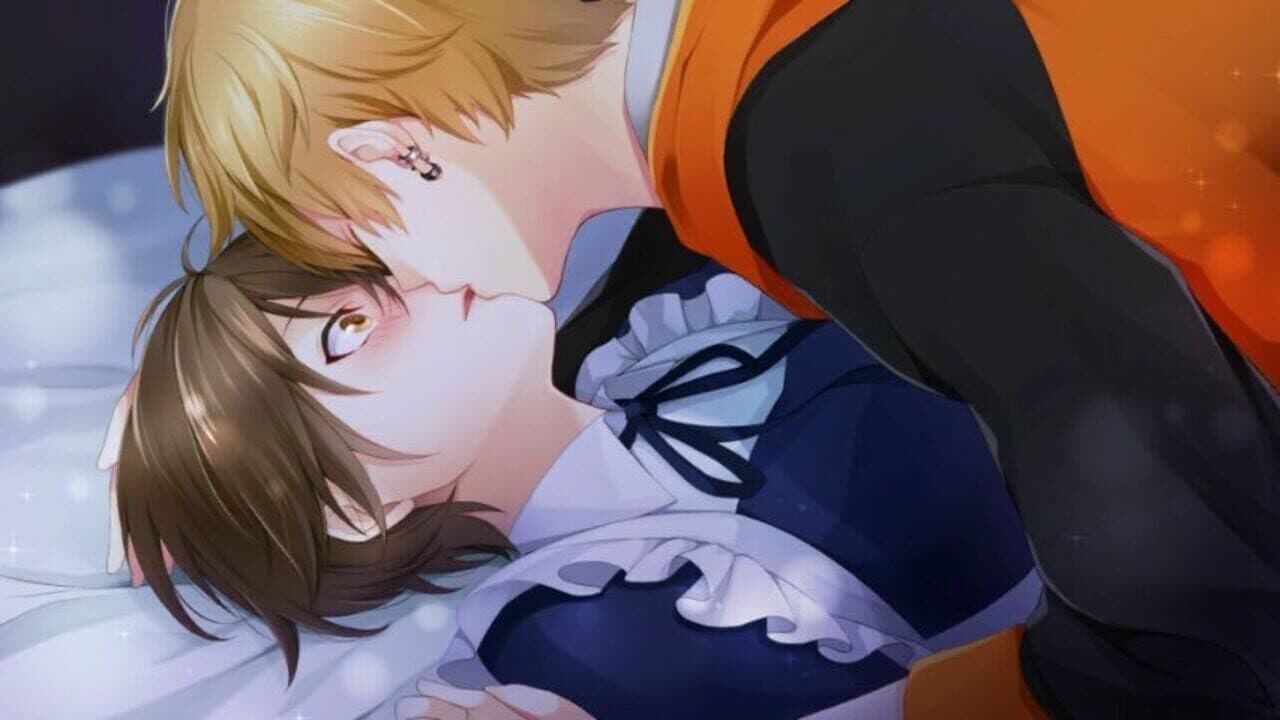 Cafe ma Cherie: Otome of Ikemen Cafe thumbnail 5