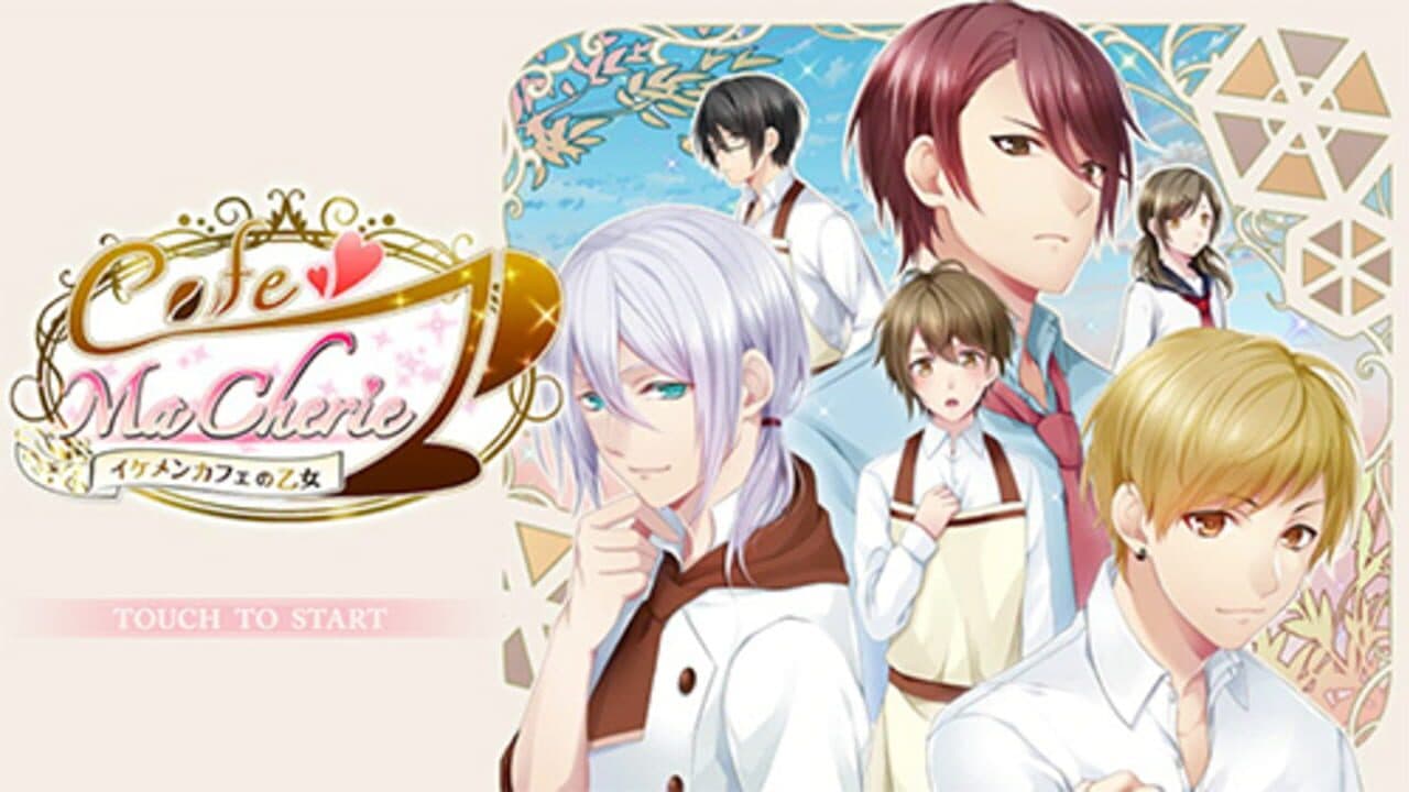 Cafe ma Cherie: Otome of Ikemen Cafe thumbnail 8
