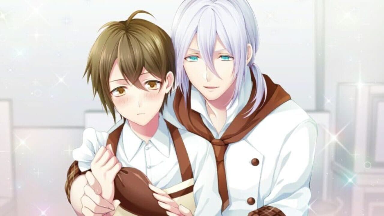 Cafe ma Cherie: Otome of Ikemen Cafe thumbnail 9
