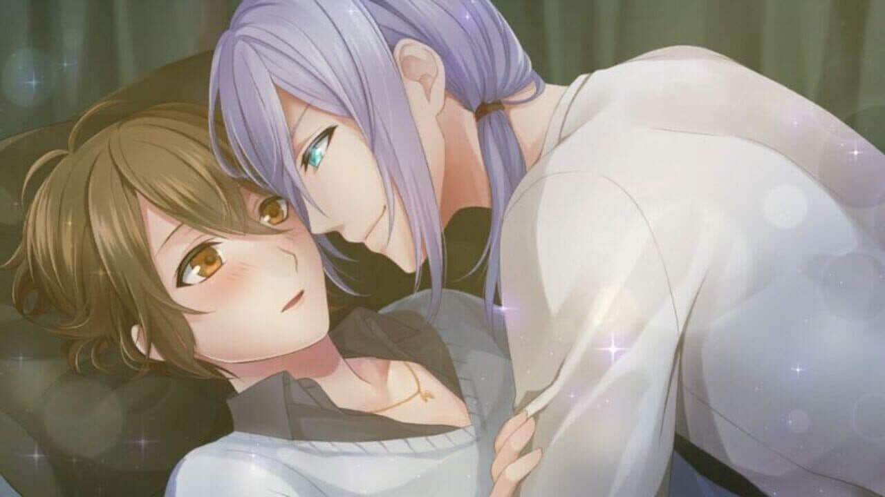 Cafe ma Cherie: Otome of Ikemen Cafe thumbnail 10