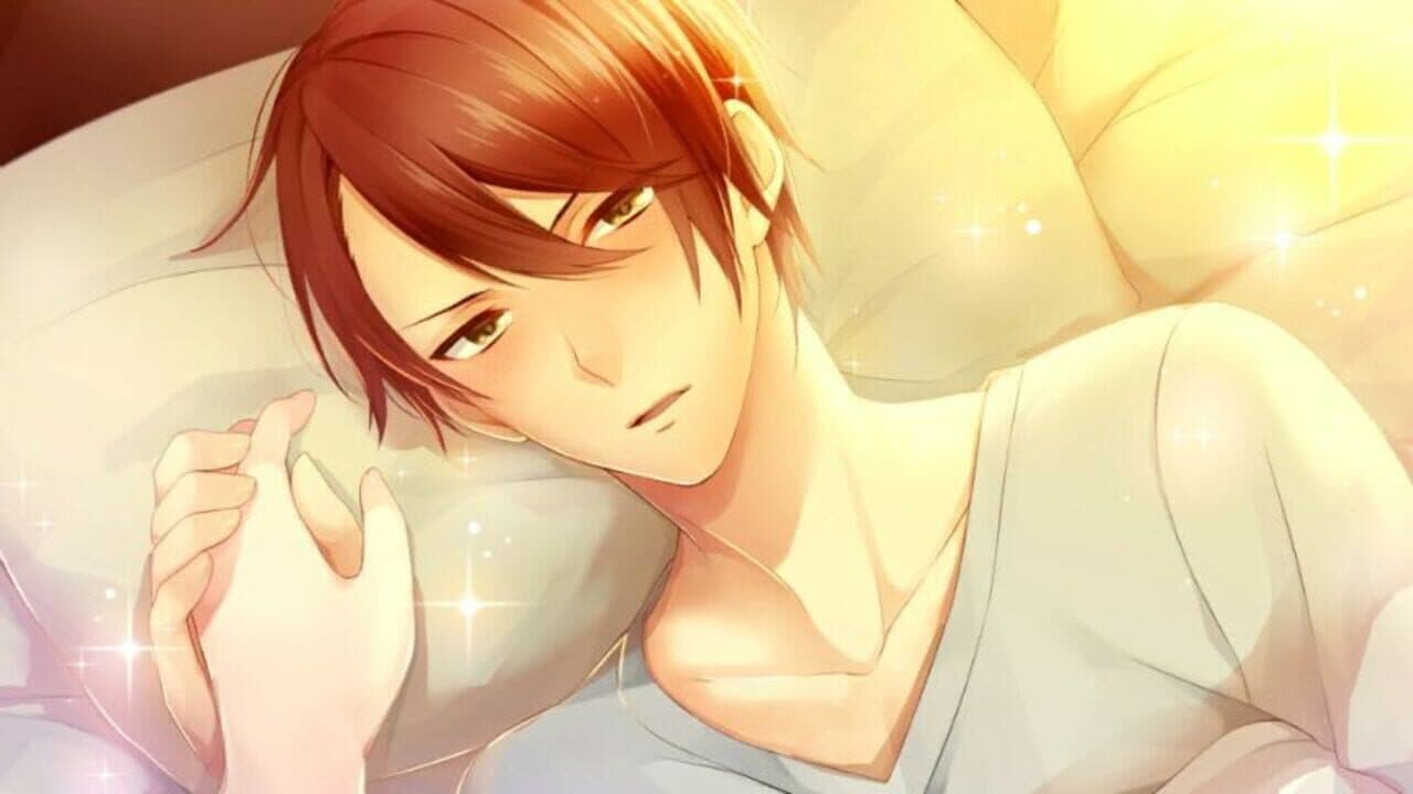 Cafe ma Cherie: Otome of Ikemen Cafe thumbnail 11