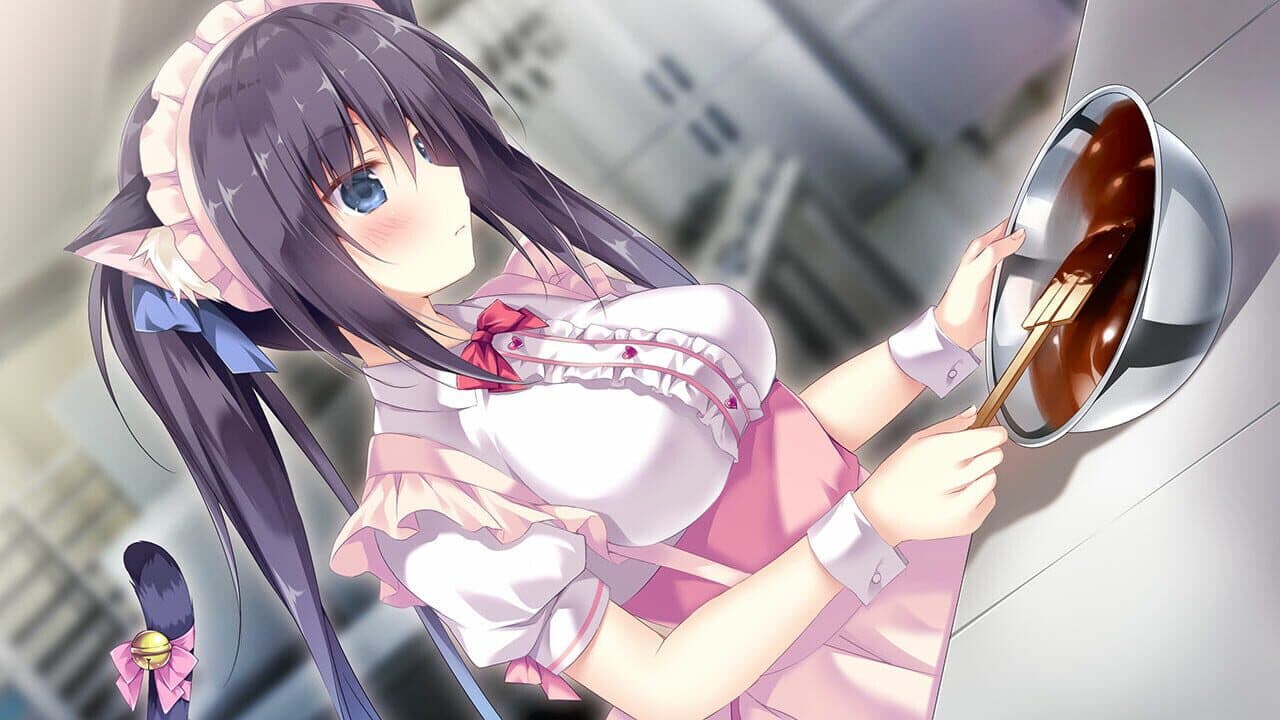 Amairo Chocolate 2 thumbnail 2
