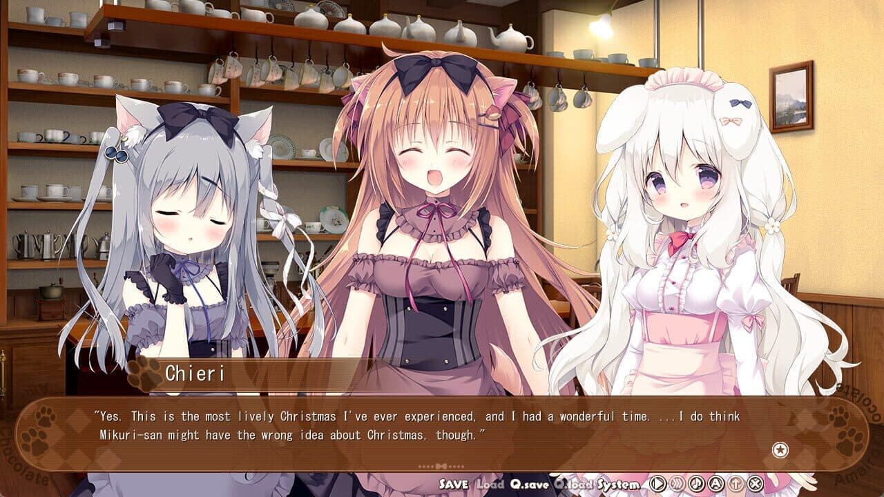 Amairo Chocolate 2 thumbnail 6
