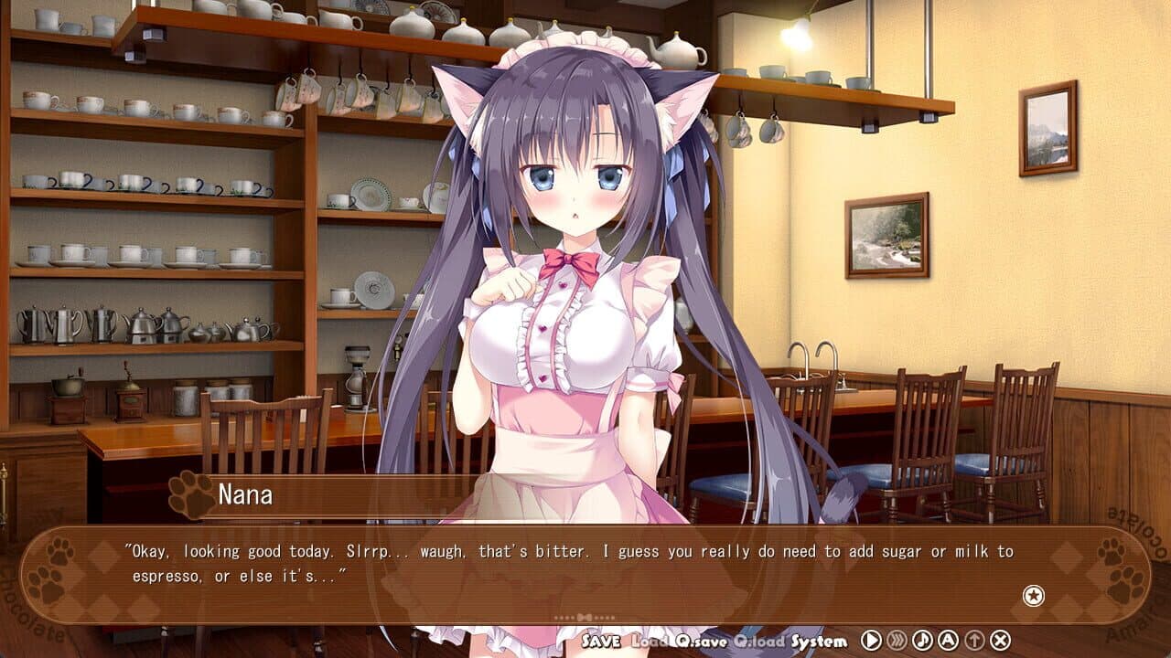 Amairo Chocolate 2 thumbnail 7