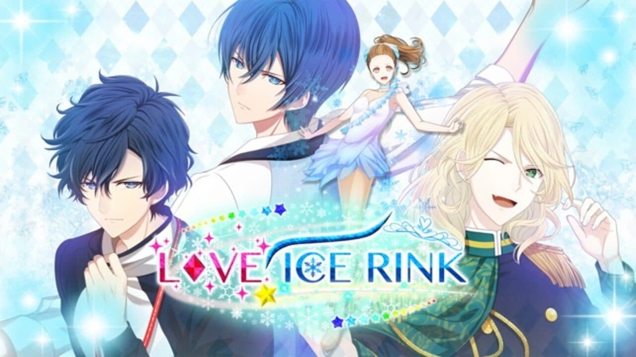 Love Ice Rink thumbnail 7