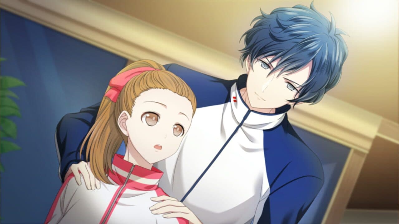 Love Ice Rink thumbnail 8