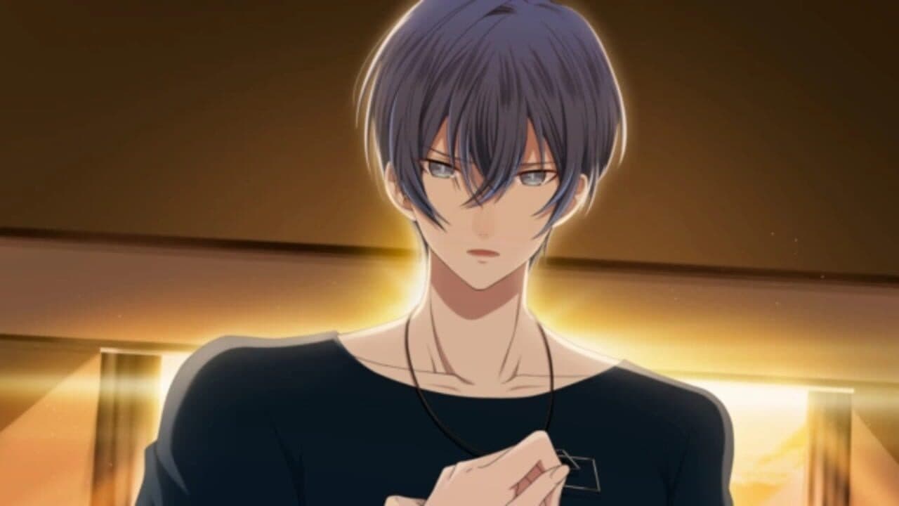 Love Ice Rink screenshot 1