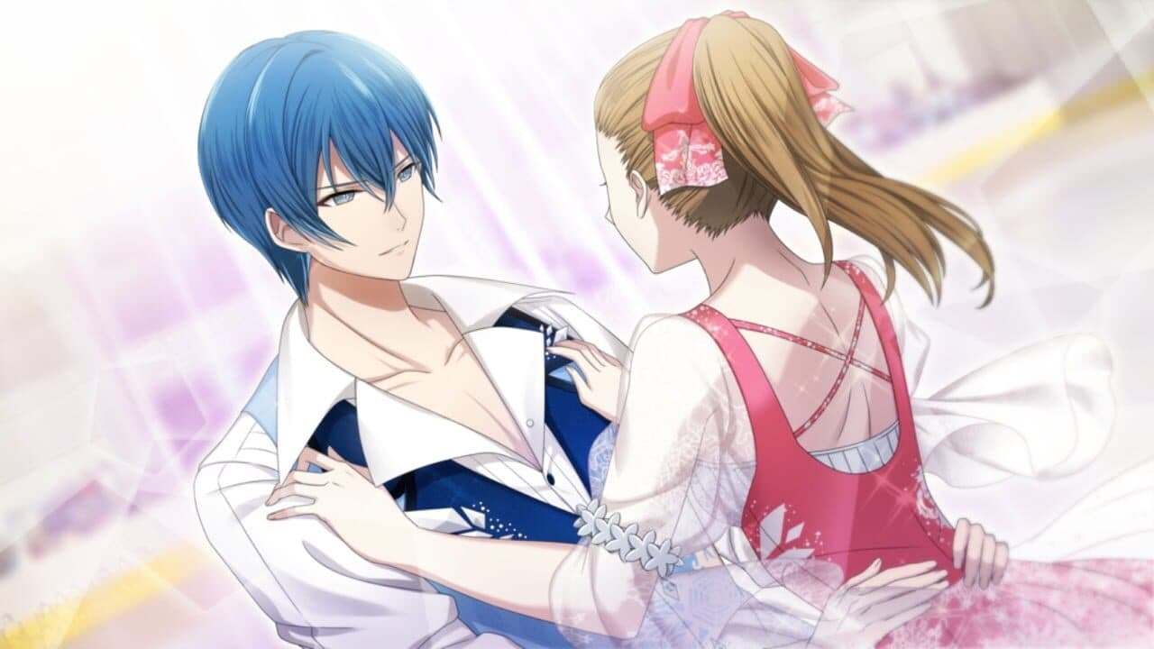 Love Ice Rink thumbnail 2
