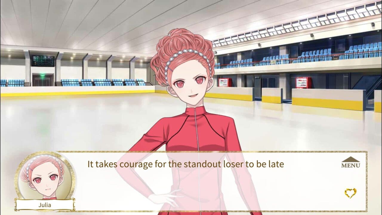Love Ice Rink thumbnail 11