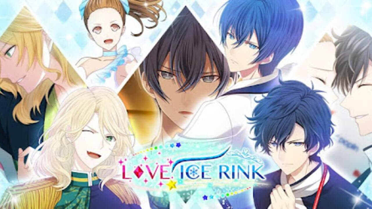 Love Ice Rink thumbnail 14