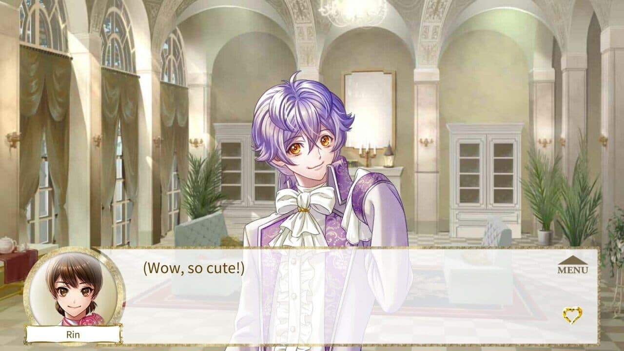 Prince of the Resort thumbnail 3