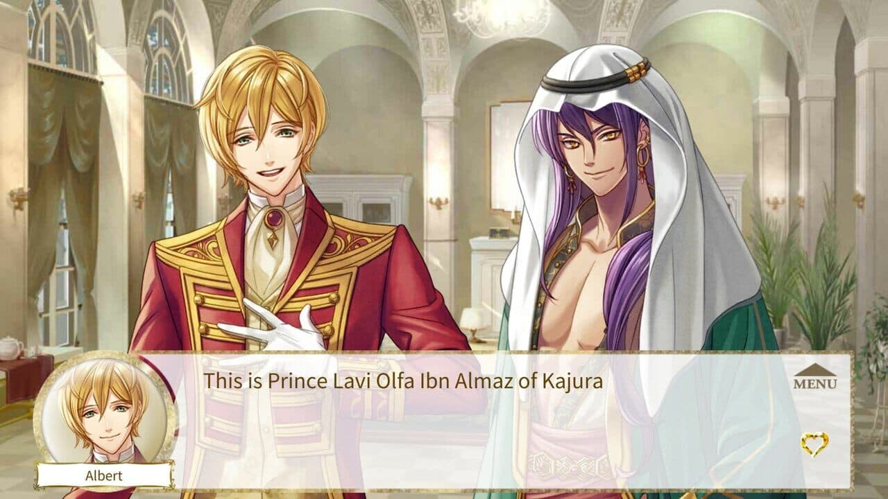 Prince of the Resort thumbnail 4