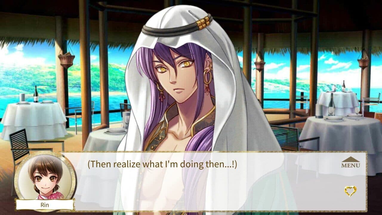 Prince of the Resort thumbnail 6