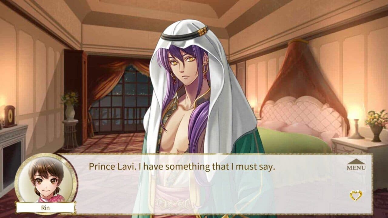 Prince of the Resort thumbnail 7