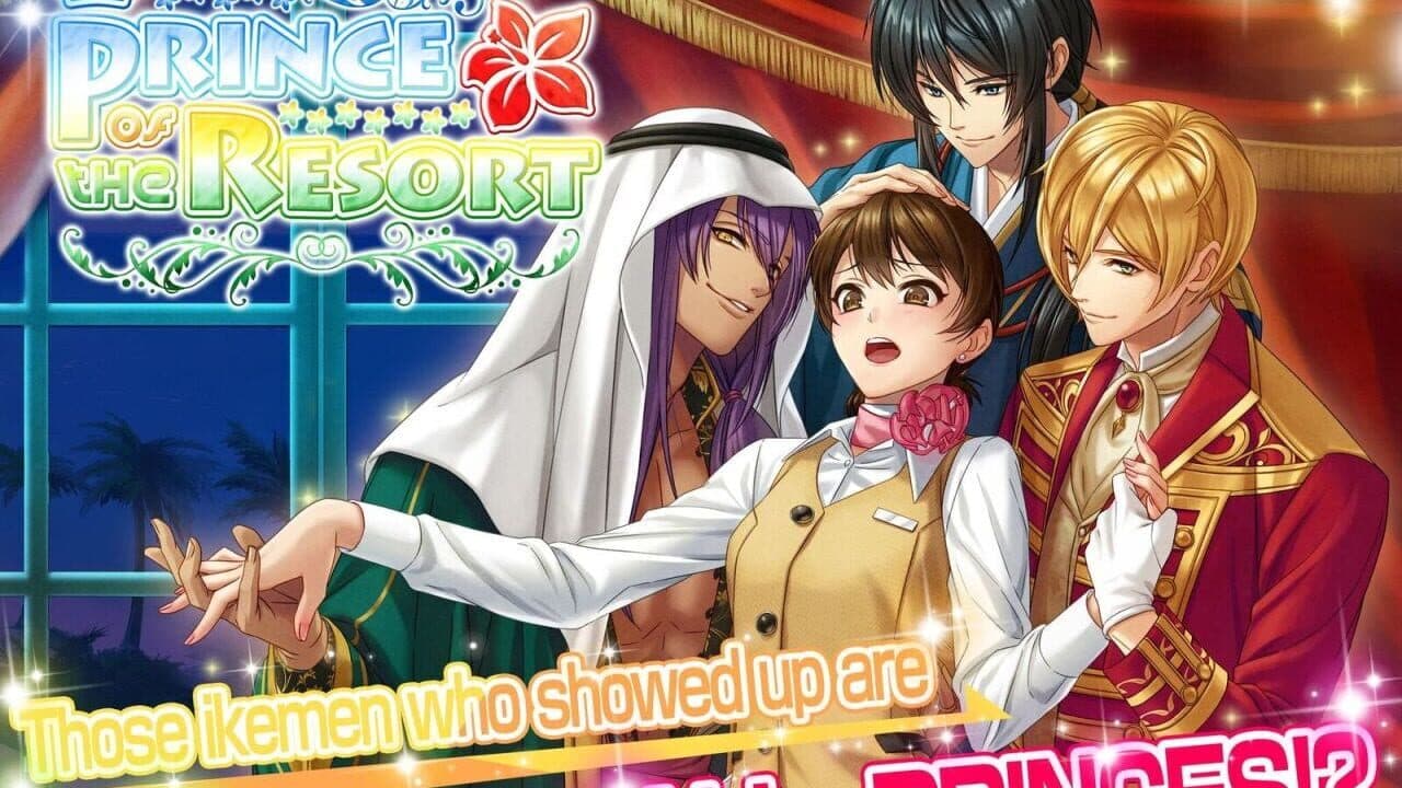 Prince of the Resort thumbnail 8