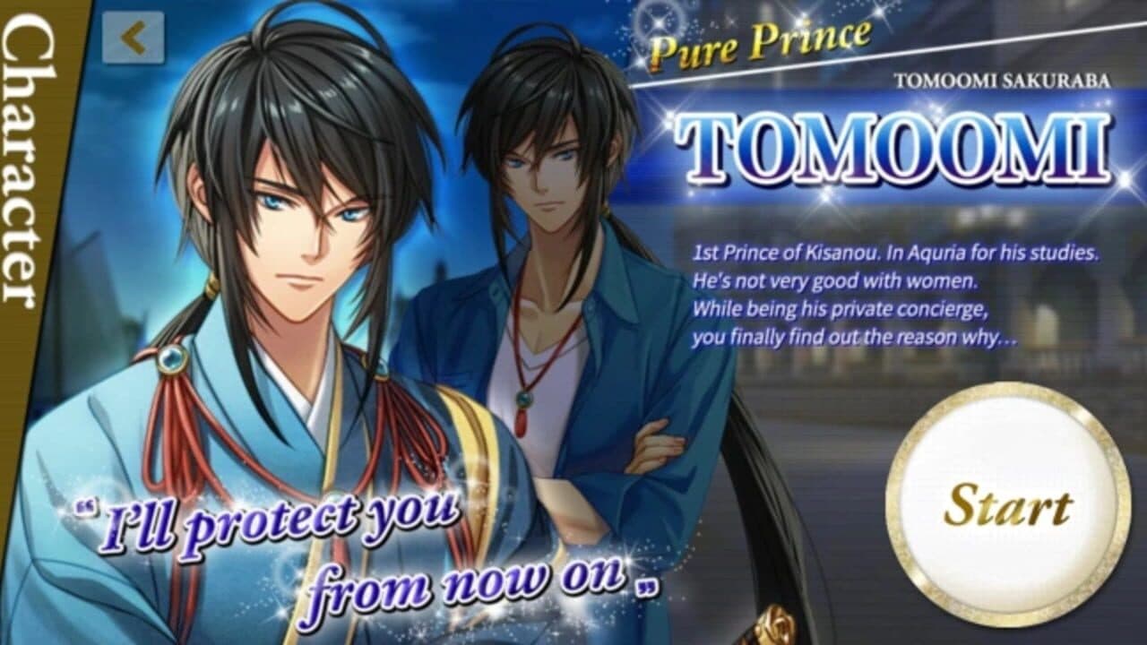 Prince of the Resort thumbnail 9