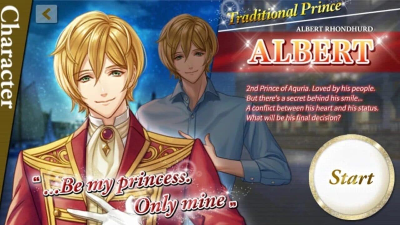 Prince of the Resort thumbnail 10