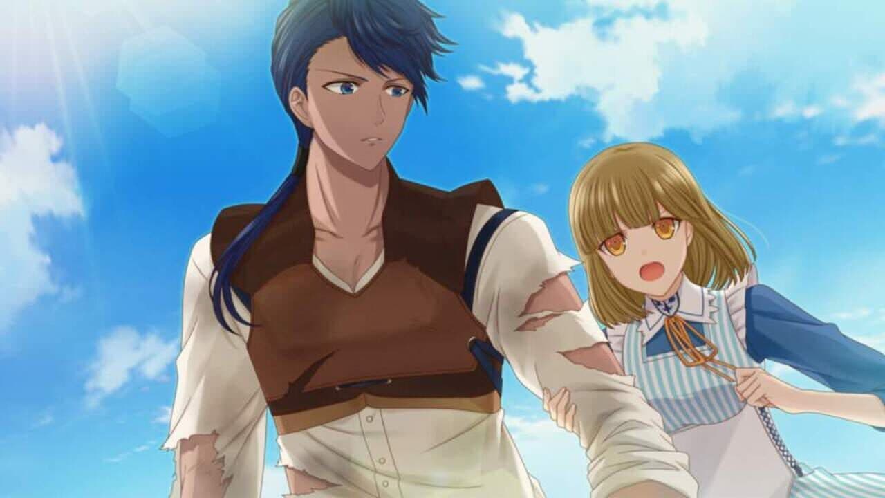 Together in the Sky thumbnail 3