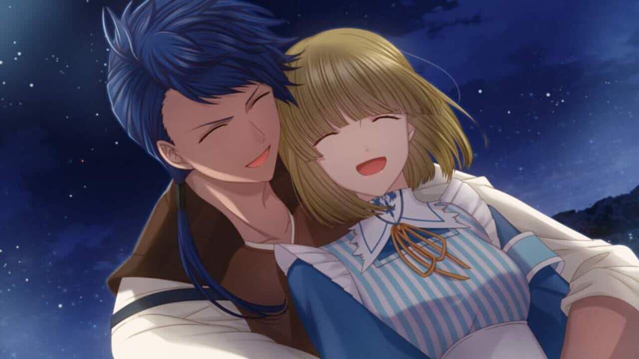 Together in the Sky thumbnail 4